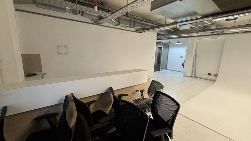 To Let commercial Property for Rent in Woodstock Western Cape